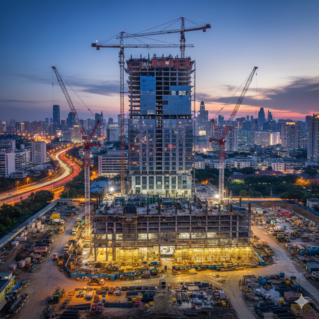 building-construction